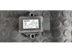 Recambio de sensor para renault scenic ii 1.9 dci diesel referencia OEM IAM 8200074266  