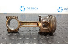Recambio de piston para nissan qashqai (j10) acenta referencia OEM IAM 7657   2