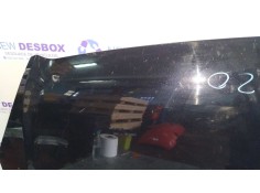 Recambio de capo para opel zafira b cosmo referencia OEM IAM    2