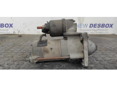 Recambio de motor arranque para alfa romeo spider (163) 2.0 16v t.spark referencia OEM IAM 63111005  