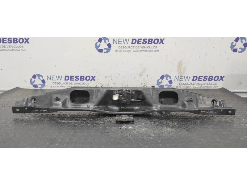 Recambio de panel frontal para citroen jumper caja abierta (06.2006 =>) 2.2 hdi cat referencia OEM IAM   