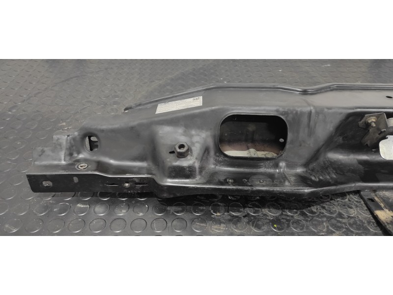 Recambio de panel frontal para citroen jumper caja abierta (06.2006 =>) 2.2 hdi cat referencia OEM IAM   