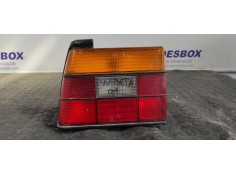 Recambio de piloto trasero izquierdo para volkswagen jetta (165/167) 1.8 referencia OEM IAM 165945111  