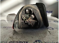 Recambio de piloto trasero derecho para honda civic berlina (eg/eh) 1.5 cat referencia OEM IAM    2