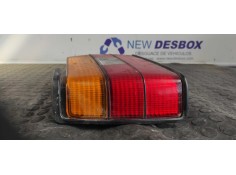 Recambio de piloto trasero izquierdo para volkswagen jetta (165/167) 1.8 referencia OEM IAM 165945111   2