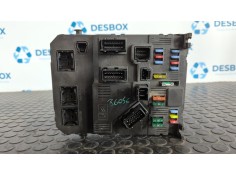 Recambio de centralita bsi para peugeot 206 berlina e-music referencia OEM IAM 9652474780  
