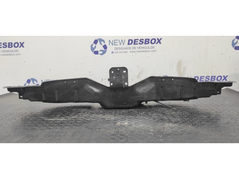 Recambio de panel frontal para citroen jumper caja abierta (06.2006 =>) 2.2 hdi cat referencia OEM IAM   