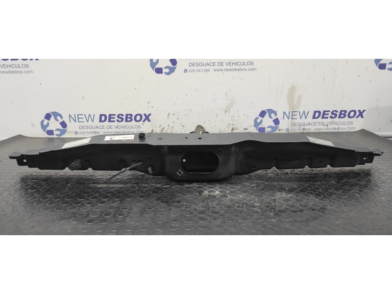 Recambio de panel frontal para citroen jumper caja abierta (06.2006 =>) 2.2 hdi cat referencia OEM IAM   