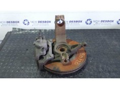 Recambio de mangueta delantera derecha para renault scenic ii grand confort authentique referencia OEM IAM   