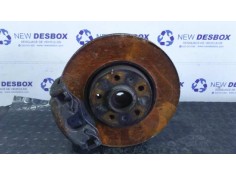Recambio de mangueta delantera derecha para renault scenic ii grand confort authentique referencia OEM IAM    2
