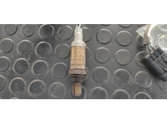 Recambio de sonda lambda para alfa romeo spider (163) 2.0 16v t.spark referencia OEM IAM 0258003390   2