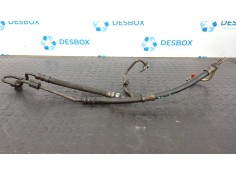 Recambio de tubo para land rover range rover sport v8 td edition 60 yrs referencia OEM IAM QEP501840  