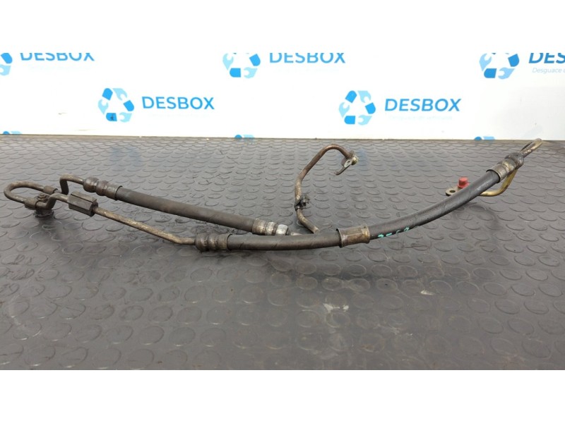 Recambio de tubo para land rover range rover sport v8 td edition 60 yrs referencia OEM IAM QEP501840  