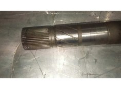 Recambio de transmision delantera derecha para renault scenic ii grand confort authentique referencia OEM IAM 8200383708   2