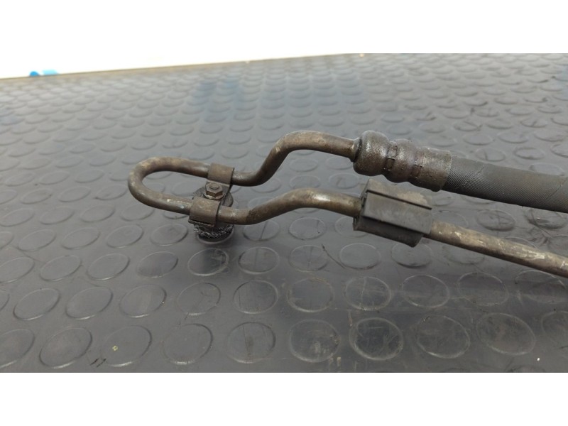 Recambio de tubo para land rover range rover sport v8 td edition 60 yrs referencia OEM IAM QEP501840  