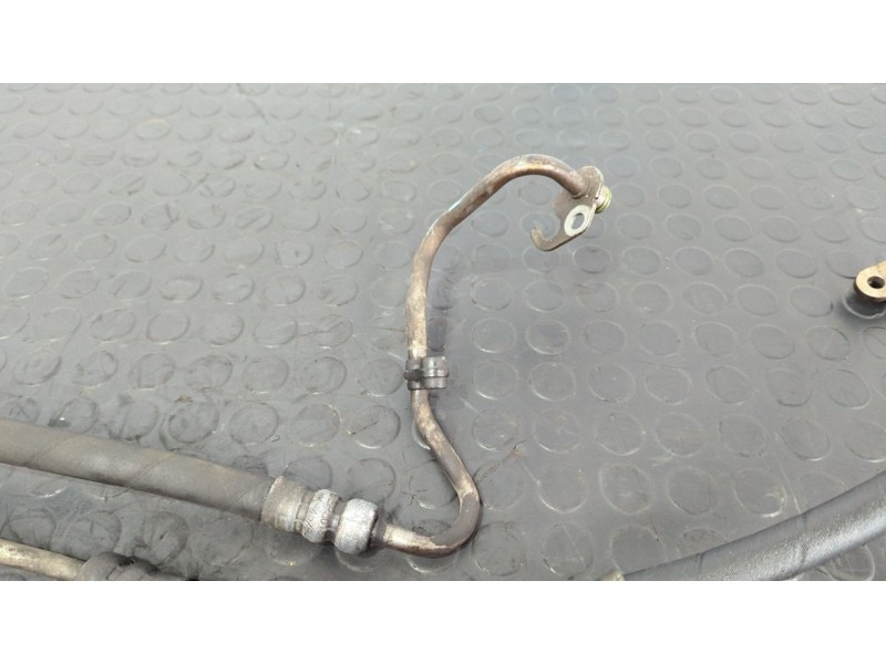 Recambio de tubo para land rover range rover sport v8 td edition 60 yrs referencia OEM IAM QEP501840  