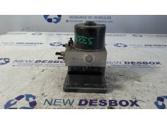 Recambio de abs para opel zafira b cosmo referencia OEM IAM 13244860   2