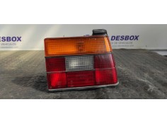 Recambio de piloto trasero derecho para volkswagen jetta (165/167) 1.6 referencia OEM IAM 165945112A  