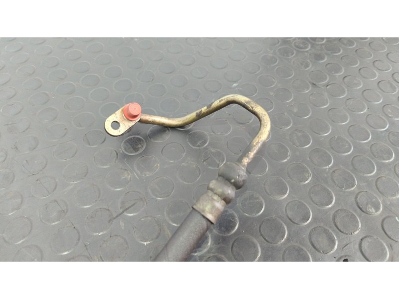 Recambio de tubo para land rover range rover sport v8 td edition 60 yrs referencia OEM IAM QEP501840  