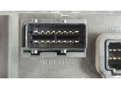 Recambio de centralita bsi para peugeot 206 berlina e-music referencia OEM IAM 9652474780   2