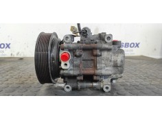 Recambio de compresor aire acondicionado para alfa romeo spider (163) 2.0 16v t.spark referencia OEM IAM 60620312  