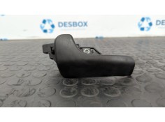 Recambio de maneta interior delantera izquierda para fiat ducato chasis cabina 33 (290) l1 kipper rs: 3000 mm 140 referencia OEM