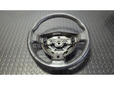 Recambio de volante para nissan qashqai (j10) acenta referencia OEM IAM 48430JD00B  