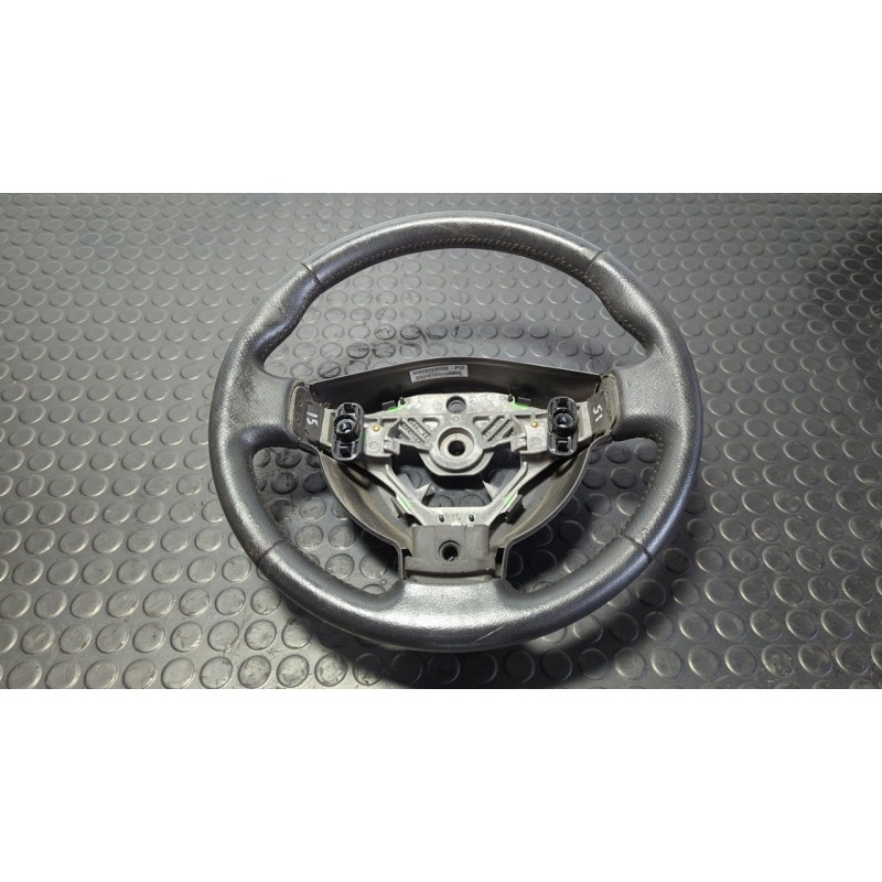 Recambio de volante para nissan qashqai (j10) acenta referencia OEM IAM 48430JD00B  