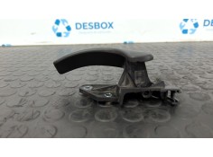 Recambio de maneta interior delantera izquierda para fiat ducato chasis cabina 33 (290) l1 kipper rs: 3000 mm 140 referencia OEM 2