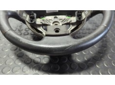 Recambio de volante para nissan qashqai (j10) acenta referencia OEM IAM 48430JD00B   2