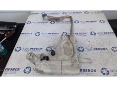 Recambio de deposito limpia para audi q7 (4l) 3.0 v6 24v tdi referencia OEM IAM 4L0955453  