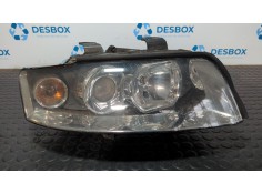 Recambio de faro derecho para audi a4 berlina (8e) 1.9 tdi (96kw) referencia OEM IAM 8E0941004F  