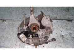 Recambio de mangueta delantera izquierda para kia carens (un) 2.0 crdi referencia OEM IAM FA10   2