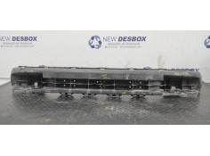 Recambio de refuerzo paragolpes delantero para peugeot partner (s2) 2.0 hdi cat referencia OEM IAM   