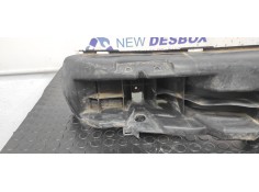 Recambio de refuerzo paragolpes delantero para peugeot partner (s2) 2.0 hdi cat referencia OEM IAM    2