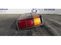 Recambio de piloto trasero derecho para volkswagen jetta (165/167) 1.6 referencia OEM IAM 165945112A   2