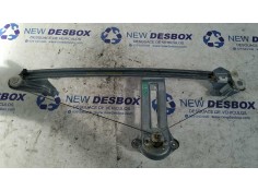 Recambio de elevalunas trasero derecho para opel zafira b cosmo referencia OEM IAM 13132228   2