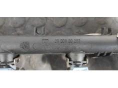 Recambio de rampa inyectora para smart cabrio pulse referencia OEM IAM 0003096V004   2