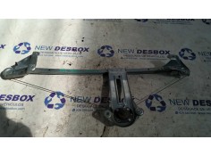 Recambio de elevalunas trasero izquierdo para opel zafira b cosmo referencia OEM IAM 13132227   2