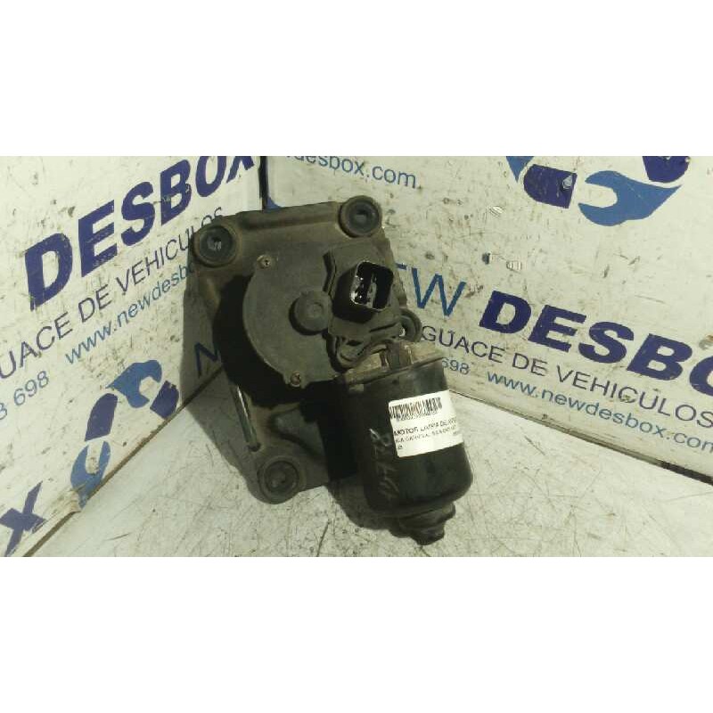 Recambio de motor limpia delantero para kia carnival ii 2.9 crdi cat referencia OEM IAM 035417300  