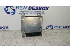 Recambio de centralita airbag para kia carnival ii 2.9 crdi cat referencia OEM IAM 0K527677F0A   2