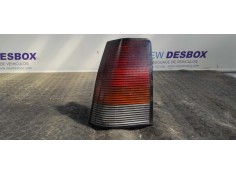 Recambio de piloto trasero izquierdo para opel kadett e 16v gsi berlina referencia OEM IAM 395463  