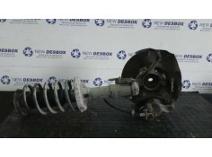 Recambio de mangueta delantera derecha para volkswagen corrado (509) 1.8 g60 cat (1h. pg) referencia OEM IAM   