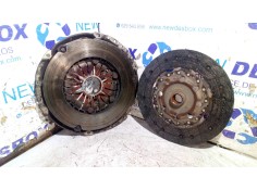 Recambio de kit embrague para kia carens (un) 2.0 crdi referencia OEM IAM 124047210   2