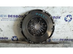 Recambio de kit embrague para opel zafira b cosmo referencia OEM IAM 55353062   2