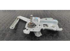 Recambio de elevalunas trasero izquierdo para nissan micra (k12e) acenta referencia OEM IAM    2