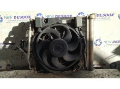 Recambio de condensador / radiador aire acondicionado para opel zafira b cosmo referencia OEM IAM 13129195   2