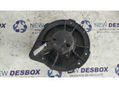 Recambio de motor calefaccion para volkswagen corrado (509) 1.8 g60 cat (1h. pg) referencia OEM IAM H14829909A  