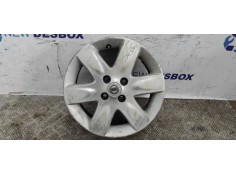 Recambio de llanta para nissan micra (k12e) acenta referencia OEM IAM   
