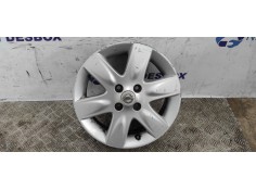 Recambio de llanta para nissan micra (k12e) acenta referencia OEM IAM    2